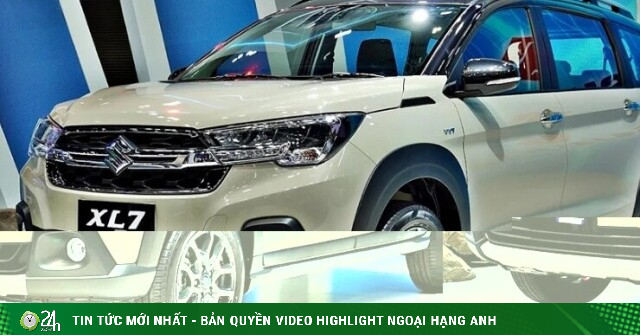Bất ngờ với chiếc xe hybrid bán chạy nhất Việt Nam đầu năm 2026
