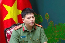 Bộ Công an: Làm lộ, mất đề thi THPT trước thời gian có thể bị khởi tố