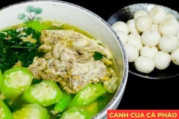 Tin tức sức khỏe - Món ăn “tối kị" với xương khớp đang "ẩn nấp" trên mâm cơm mùa hè