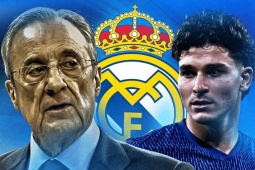 Real xác nhận siêu sao 150 triệu euro là Alvarez, "cú lừa" của ông trùm Perez