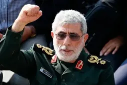 Iran tuyên bố mở rộng 'vành đai an ninh' từ eo biển Hormuz đến Bab el-Mandab