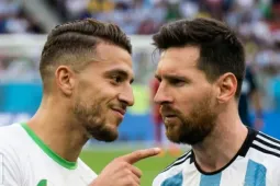 World Cup 2026: Ngôi sao gốc Việt tuyên chiến Messi