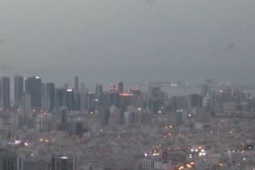 Iran tấn công Hạm đội 5 của Mỹ ở Bahrain, Mỹ tuyên bố tập kích loạt mục tiêu ở Iran