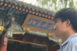 Nam sinh trường nghề trở thành nghiên cứu sinh tiến sĩ Đại học Bắc Kinh sau 12 năm