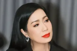 NSND Trịnh Kim Chi giữ chức chủ tịch