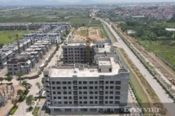 Nhà ở xã hội "nở rộ", người lao động vẫn khó an cư và quyết định không nằm ở giá