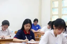 Giáo dục - Thí sinh thi tốt nghiệp THPT 2026 cần lưu ý gì để tránh mất điểm các môn KHXH?