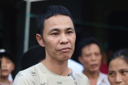 Người bị tuyên 6 năm tù nói 'không biết nuôi gà lôi trắng là phạm luật'