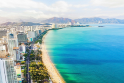 Cú hích hạ tầng đưa Nha Trang trở thành tâm điểm kết nối và thu hút đầu tư