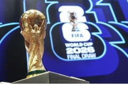 Đội bóng nào đắt giá nhất World Cup 2026?