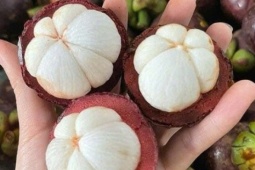 Điều gì xảy ra với cơ thể khi thường xuyên ăn măng cụt?
