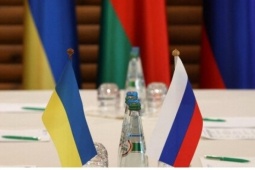 Ukraine “cầm bài tẩy” khi Nga phát tín hiệu đàm phán?