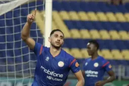 VPF thuê trọng tài FIFA bắt trận play-off tranh suất dự V.League