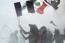 Biểu tình quy mô lớn đe dọa lễ khai mạc World Cup 2026 tại Mexico