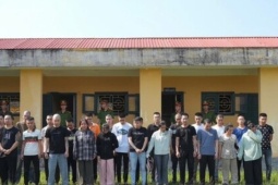 Đánh sập đường dây "bẫy tình" lừa hàng ngàn phụ nữ hơn 3.000 tỉ đồng