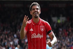 Trực tiếp chuyển nhượng 10/6: Gặp khó với Rogers, Arsenal đưa Gibbs-White vào danh sách