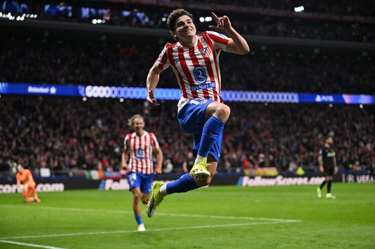 Trực tiếp chuyển nhượng 10/6: Barcelona cứng rắn vụ mua Alvarez - 1