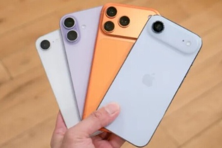 Những mẫu iPhone đáng mua nhất hiện tại