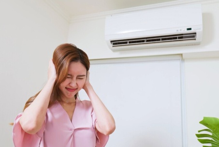 Những điều ít ai biết về quy tắc 11°C khi sử dụng điều hòa