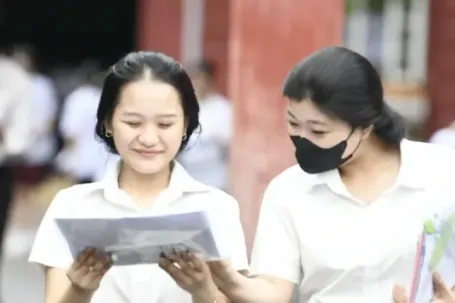 Gần 1,2 triệu thí sinh làm thủ tục dự thi Tốt nghiệp THPT: 7 nguyên tắc vàng làm bài trắc nghiệm
