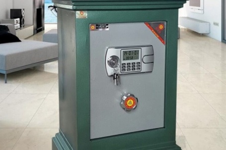Đặt ngay những thứ này vào két sắt, tiền bạc tự tìm đến, may mắn nhân đôi