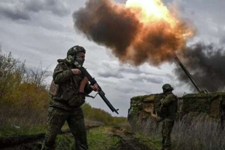 "Không thể tệ hơn được nữa": chuyên gia Mỹ nói về thất bại của Ukraine tại Quân khu Đông Bắc
