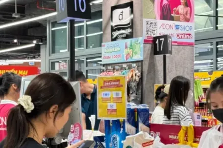 Vụ AEON Mall Long Biên: Bất ngờ việc làm ăn của 'ông trùm' bán lẻ tại Việt Nam