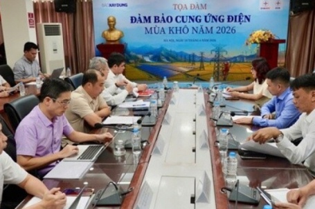 Áp giá điện theo khung giờ cao điểm mới: Tác động ra sao, triển khai thế nào?