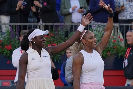 Nóng nhất thể thao trưa 10/6: Serena Williams tái xuất tuổi 44, sau 4 năm vắng bóng