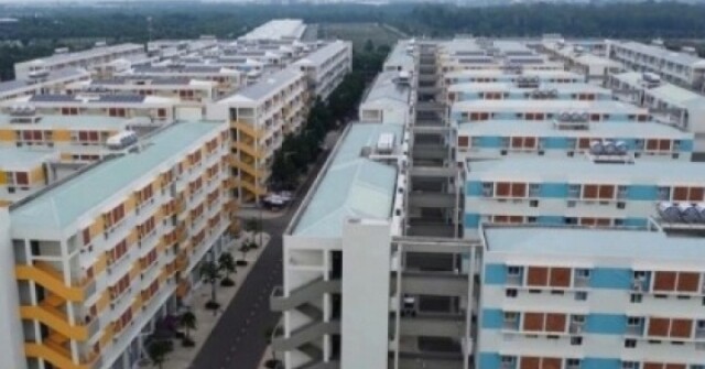 Nhà ở xã hội - Người cần nhà vì sao vẫn đứng ngoài cuộc?
