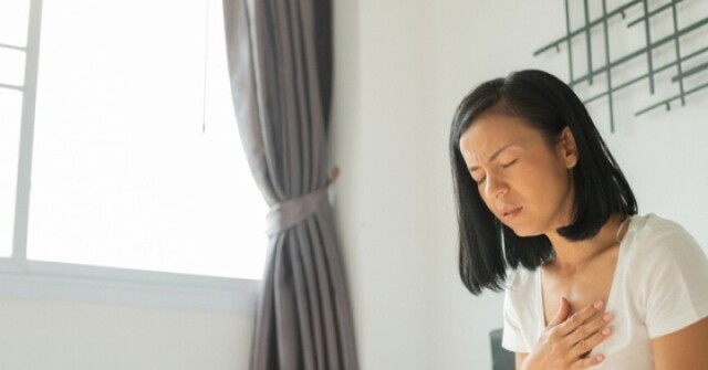 4 thói quen buổi sáng khiến bệnh tim đến sớm hơn