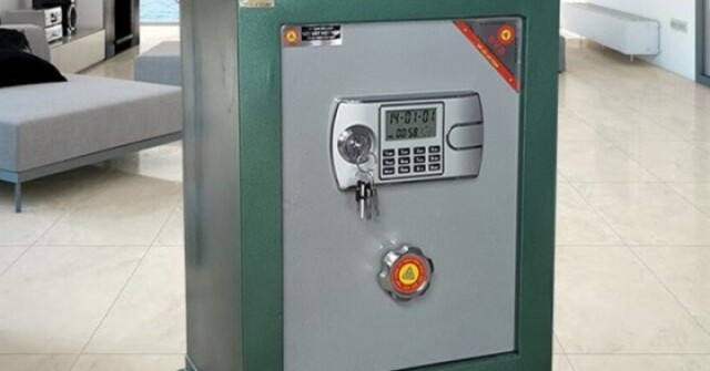 Đặt ngay những thứ này vào két sắt, tiền bạc tự tìm đến, may mắn nhân đôi