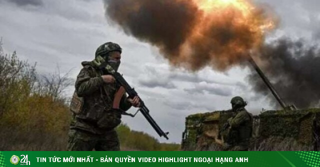 "Không thể tệ hơn được nữa": chuyên gia Mỹ nói về thất bại của Ukraine tại Quân khu Đông Bắc