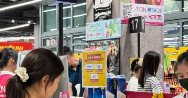 Vụ AEON Mall Long Biên: Bất ngờ việc làm ăn của "ông trùm" bán lẻ tại Việt Nam