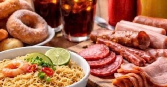 5 loại bữa sáng cực hại thận nhiều người vẫn ăn mỗi ngày mà không hay