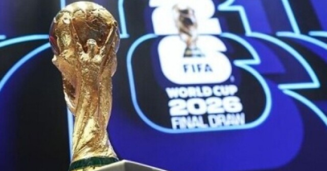 Đội bóng nào đắt giá nhất World Cup 2026?