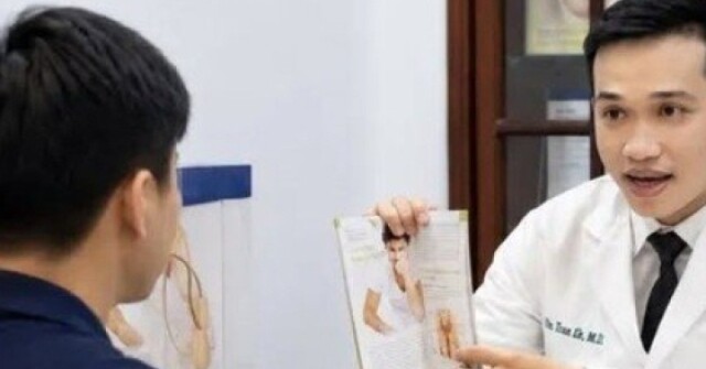 Bác sĩ sửng sốt khi nam thanh niên mắc cùng lúc 6 bệnh lây qua đường tình dục