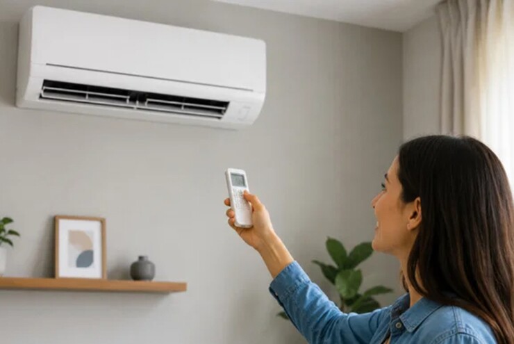 Điều hòa dễ “đột tử” giữa đợt nắng nóng vì những lỗi quen thuộc này