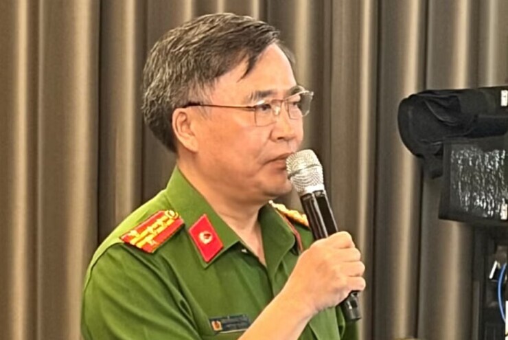 Ma túy len lỏi qua tiệc tùng, hào quang giới giải trí