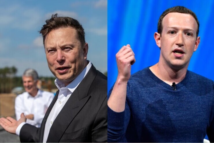 Đề thi THPT 2026 đậm chất công nghệ: Có Steve Jobs, Elon Musk, Mark Zuckerberg và cả AI