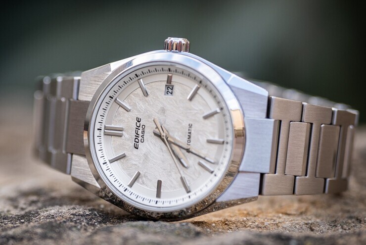 Những mẫu đồng hồ Casio cao cấp đáng mua năm 2026