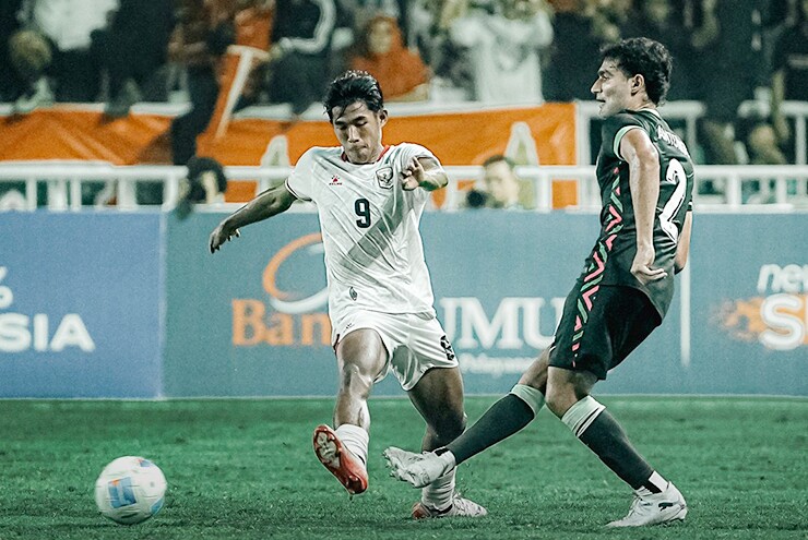 Video bóng đá U19 Indonesia - U19 Australia: Nghiệt ngã phút 89 (U19 Đông Nam Á)