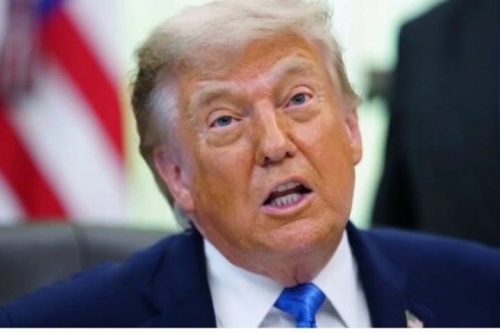 Tổng thống Trump: Mỹ sẽ giáng đòn  rất mạnh  vào Iran trong hôm nay