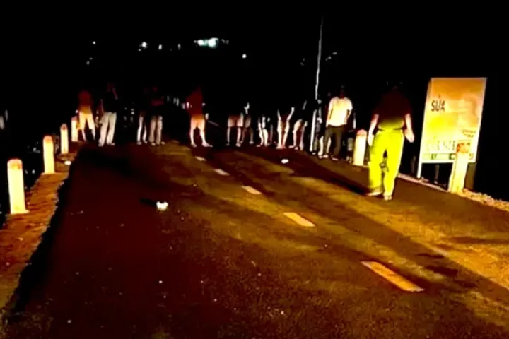 Tự gây tai nạn khiến bạn gái tử vong, nam thanh niên điều khiển xe về nhà lẩn trốn