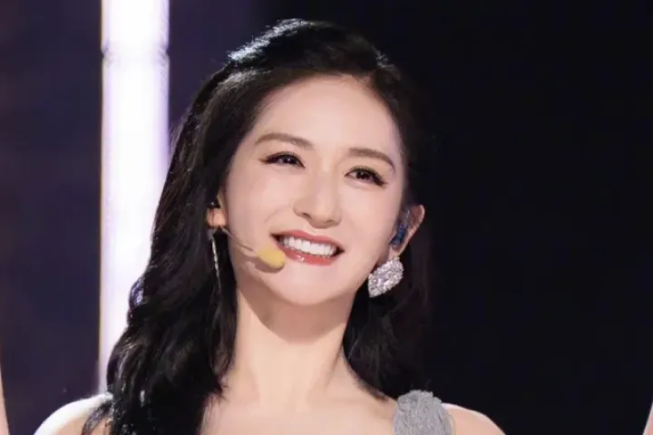 Nữ MC đang bị ghét nhất