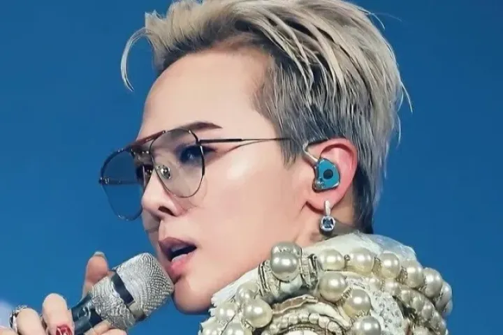 Big Bang công bố diễn ở Hà Nội