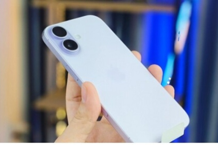 Apple khiến iPhone 17 “lỗi thời” chỉ sau chưa đến một năm?