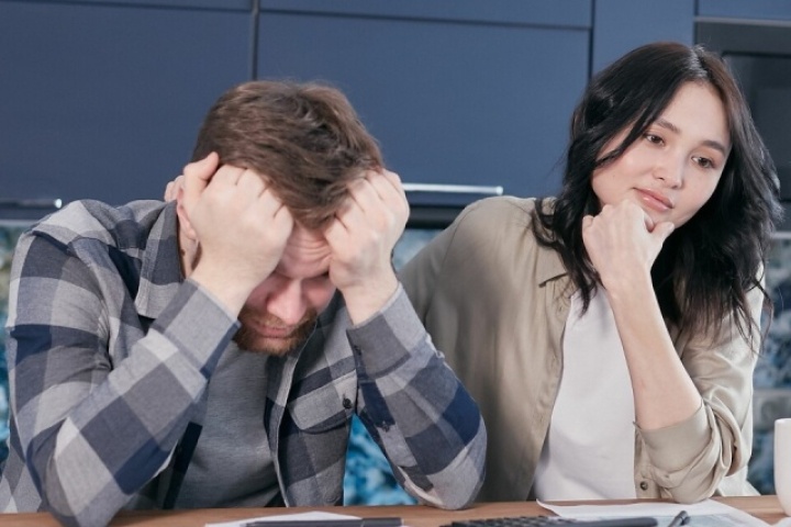 Bố mẹ vợ cho một tỷ đồng với điều kiện tôi phải ở rể