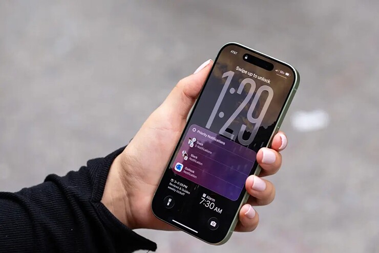 iPhone 18 sẽ trang bị 12 GB RAM, nhưng công nghệ màn hình sẽ kém hơn tiền nhiệm?