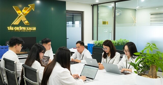 Bảo mật thông tin: Mối quan tâm lớn của khách hàng khi tìm kiếm giải pháp tài chính